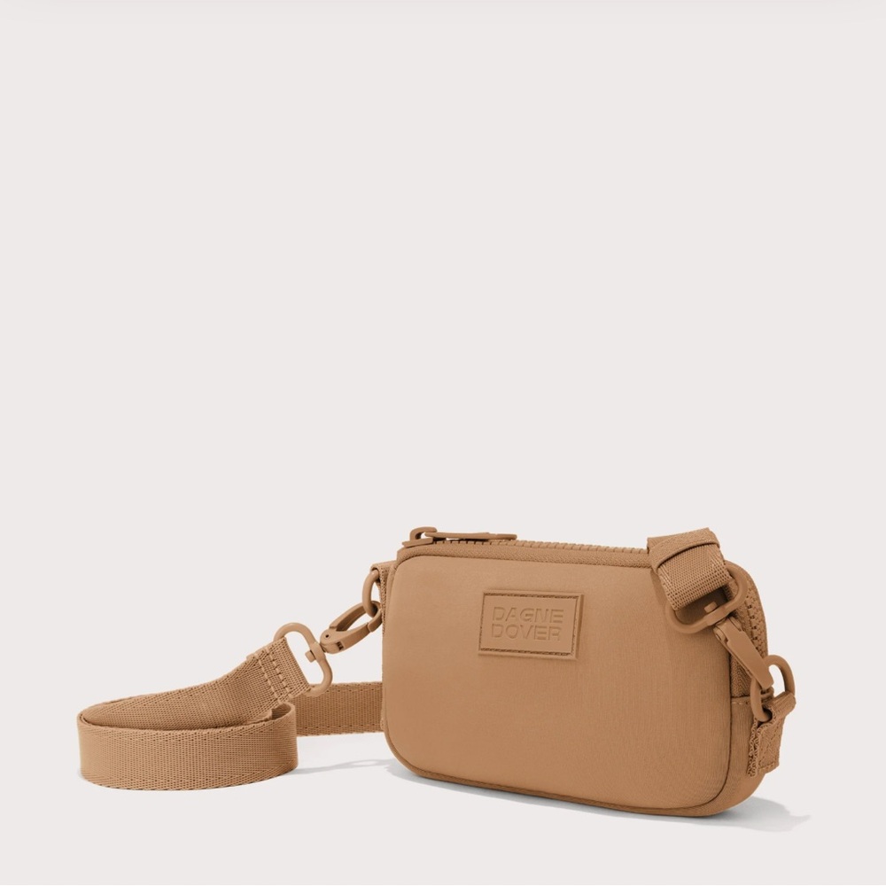 Dagne Dover Mara Crossbody Bag